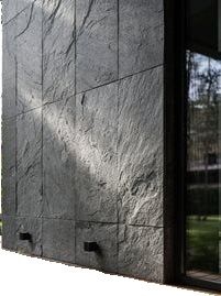 STONE VENEER