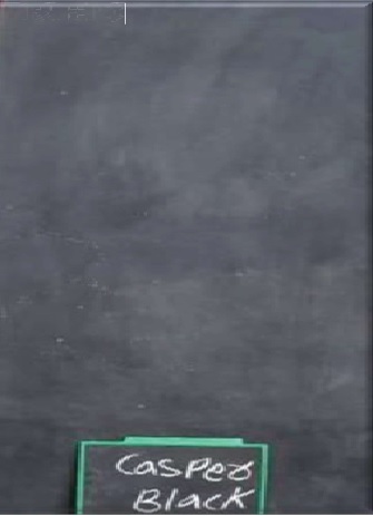Casper Black